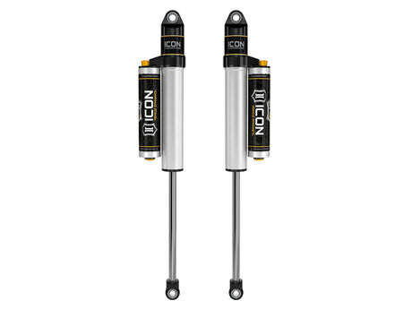 1999-2023 Super Duty 0-3" Rear 2.5 Series Shocks Pair - View 4 | Dirty Garage