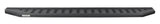 Go Rhino RB20 Running Boards - Tex Black - 87in - View 6 | Dirty Garage