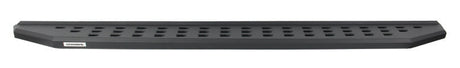 Go Rhino RB20 Running Boards - Tex Black - 80in - View 7 | Dirty Garage