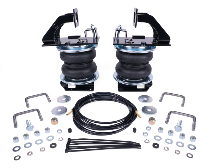2005-2023 Tacoma Loadlifter 5000 Air Spring Kit | Dirty Garage