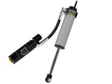 ICON V.S. 3.0 Series remote reservoir shock detail for 2017-2026 Ford Super Duty 4WD