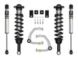 2022-2025 Tundra ICON 2.5 Front and Rear Lift Kit | Dirty Garage