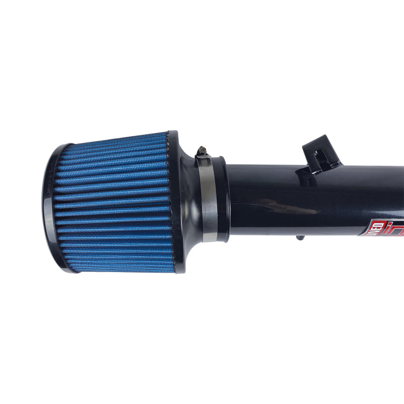 1999-2000 Civic EL EX HX L4 1.6L IS Short Ram Cold Air Intake - View 6 | Dirty Garage