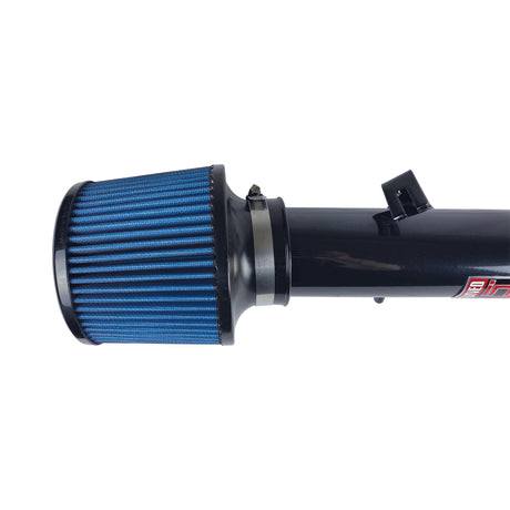 1999-2000 Civic EL EX HX L4 1.6L IS Short Ram Cold Air Intake - View 6 | Dirty Garage