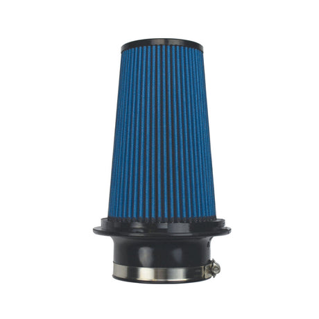 Universal SuperNano-Web Air Filter 4.0" ID 7.0" Base 8.8" Height 5" Top | Dirty Garage