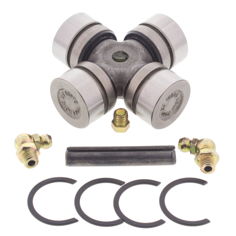 2000-2002 Polaris Xplorer 250 4x4 U-Joint - Front Axle Inner (Ref 1) | Dirty Garage