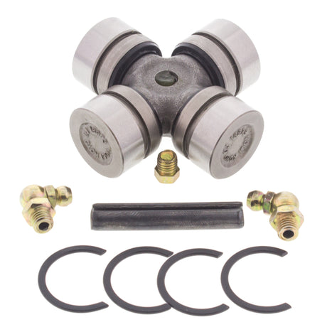 2000-2002 Polaris Xplorer 250 4x4 U-Joint - Front Axle Inner (Ref 1) | Dirty Garage
