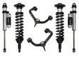 2004-2008 F-150 ICON Front and Rear Lift Kit | Dirty Garage