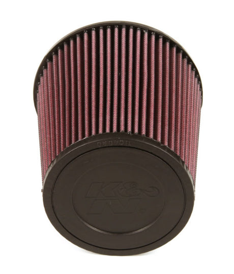 Universal Rubber Filter 3 1/2inch ID FLG/6inch Base/4-5/8inch Top/6inch Height - View 3 | Dirty Garage