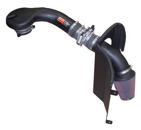 1996-2004 S-10 V6-4.3L Performance Intake Kit - View 2 | Dirty Garage