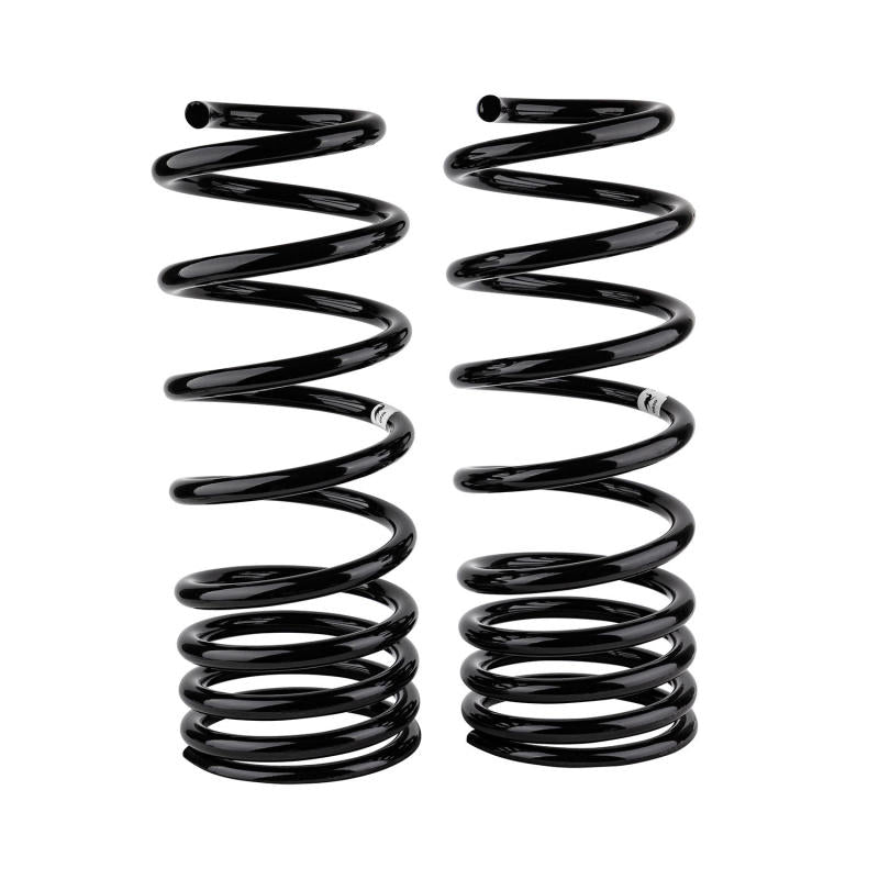 1998-2007 Toyota Land Cruiser Coil Spring Rear 100 Series IFS HD | Dirty Garage