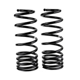 1998-2007 Toyota Land Cruiser Coil Spring Rear 100 Series IFS HD | Dirty Garage