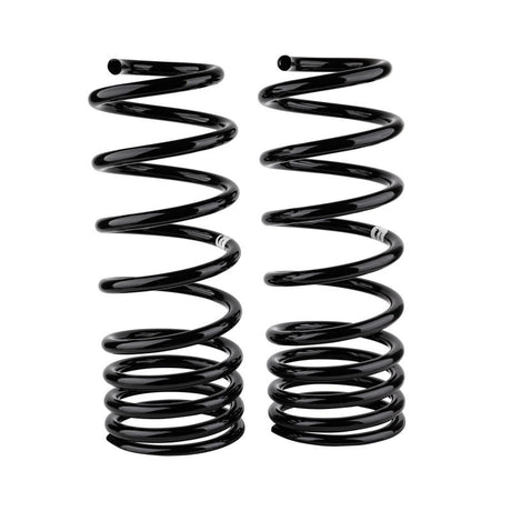 1998-2007 Toyota Land Cruiser Coil Spring Rear 100 Series IFS HD | Dirty Garage
