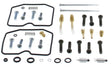 2008-2012 Kawasaki EX250 Ninja Carburetor Rebuild Kit | Dirty Garage