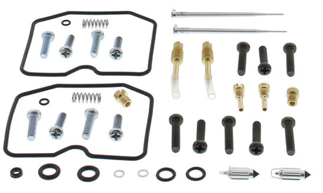 2008-2012 Kawasaki EX250 Ninja Carburetor Rebuild Kit | Dirty Garage