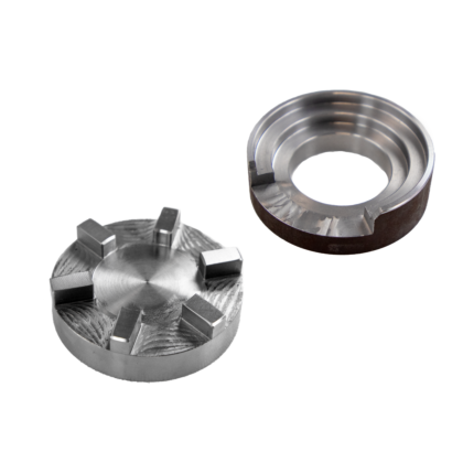 Cognito Pivot Bushing Pressing Tool