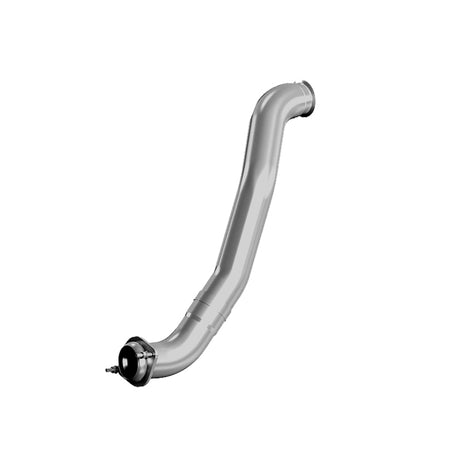 2008-2010 Superduty 6.4L Powerstroke Turbo Down Pipe | Dirty Garage