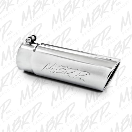 2011-2013 F-150 SVT Raptor 6.2L 3.5" Cat Back Single Exit Alum Exhaust System - View 4 | Dirty Garage