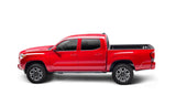 2016-2020 Tacoma Crew-Cab Black Trail Slider Step System - View 3 | Dirty Garage