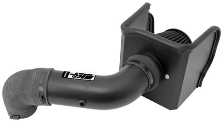 2009-2013 Ram 1500 Pickup 5.7L V8/2011-2013 Ram 1500 5.7L V8 Black Performance Intake Kit - View 15 | Dirty Garage