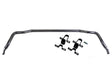 2008-2019 E-350 Superduty 2WD Solid Heat Treated Chromoly 1-3/8in Front Sway Bar | Dirty Garage