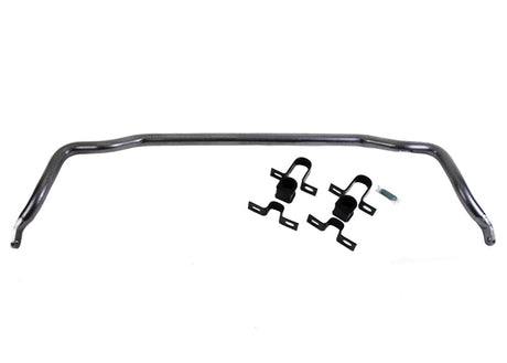 2008-2019 E-350 Superduty 2WD Solid Heat Treated Chromoly 1-3/8in Front Sway Bar | Dirty Garage