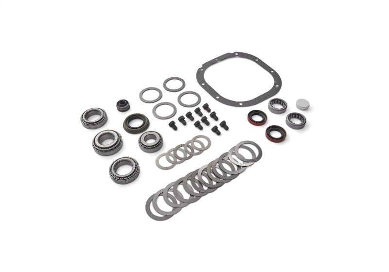 Universal 8.8in Ring and Pinion Installation Kit - View 4 | Dirty Garage
