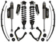 2019-2021 Ranger ICON Front and Rear Lift Kit | Dirty Garage
