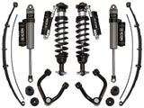 2019-2021 Ranger ICON Front and Rear Lift Kit | Dirty Garage