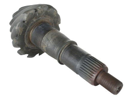 Universal 8.8 Inch 3.73 Ring Gear and Pinion - View 7 | Dirty Garage