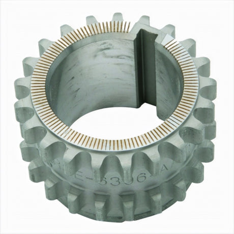 2015-2017 Mustang GT 5.0L Forged Crankshaft Sprocket - View 3 | Dirty Garage
