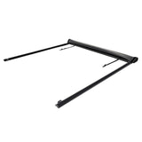 Westin 09-18 Dodge RAM 1500 / 10-23 2500/3500 6ft. 4in. Bed Soft Roll Tonneau Cover - Black - View 4 | Dirty Garage