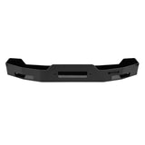 2015-2026 F-150 MAX Series Black Winch Tray | Dirty Garage