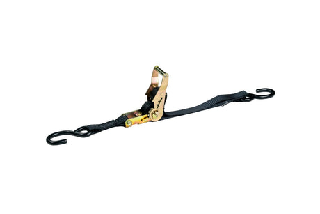 Universal Medium Duty 1" Ratchet Strap | Dirty Garage
