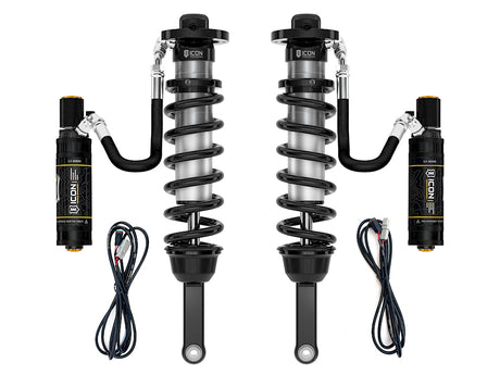 2005-2023 Tacoma ICON 2.5 RR CDEV Front Coilover Kit | Dirty Garage