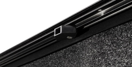 2017-2022 Superduty Short Bed IX Retractable Tonneau Cover - View 19 | Dirty Garage