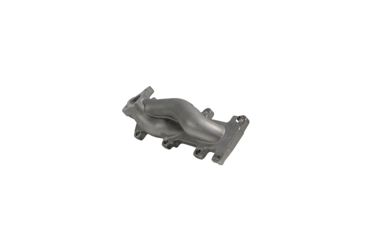 2017-2020 F-150/Raptor 3.5L EcoBoost Formline Turbo Manifolds Silver Ceramic Coated - View 5 | Dirty Garage