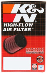 Universal Rubber Filter 2.5in Flange ID x 3.5in OD x 6in Height - View 7 | Dirty Garage