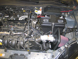 2007-2009 Focus L4-2.0L Typhoon Short Ram Intake - View 4 | Dirty Garage