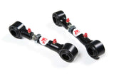 2007-2018 Wrangler JK Adjustable Front Sway Bar Links 0-2" Lift - Pair | Dirty Garage