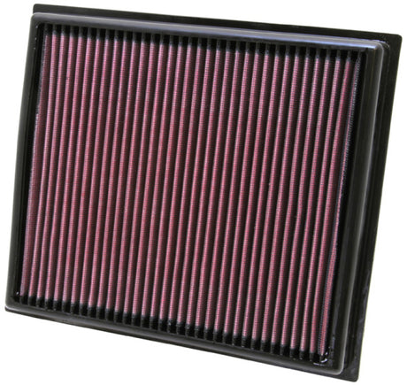 2008-2011 IS F 5.0L Drop In Air Filter - View 3 | Dirty Garage