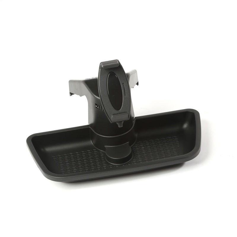 Rugged Ridge Dash Multi-Mount Phone Kit 11-18 Jeep Wrangler - View 9 | Dirty Garage