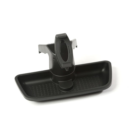 Rugged Ridge Dash Multi-Mount Phone Kit 11-18 Jeep Wrangler - View 9 | Dirty Garage