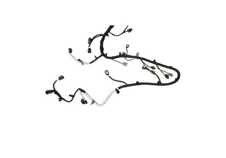 2016-2018 Mustang 5.0L Coyote Engine Harness for Automatic Transmission - View 5 | Dirty Garage