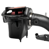 2021-2022 Bronco L4 2.3L Turbo Evolution Intake Oiled - View 2 | Dirty Garage