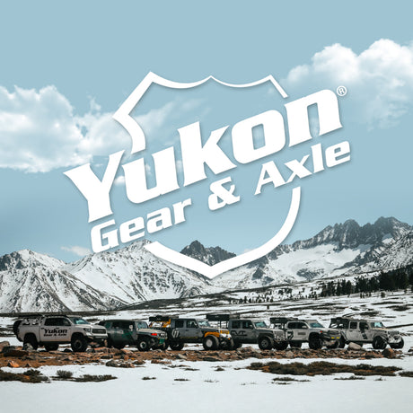 1980-1998 F-250/F-350 Front 60 Spindle Nut kit replacement (AK D50F-NUTS-A) - View 4 | Dirty Garage