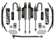 2023 Superduty ICON 2.5 Front and Rear Lift Kit | Dirty Garage