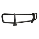 2021-2026  Bronco XTS Front Bumper Brush Guard for OEM Bumper - Tex Black - View 5 | Dirty Garage