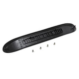 Universal Signature 3 Series Replacement Step Pad & Clips - View 2 | Dirty Garage