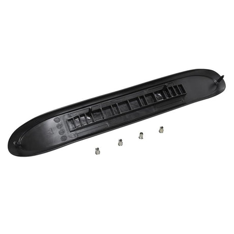 Universal Signature 3 Series Replacement Step Pad & Clips - View 2 | Dirty Garage